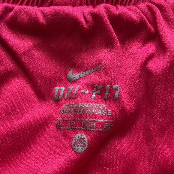Women’s Nike Running Shorts - Picture 2 of 5